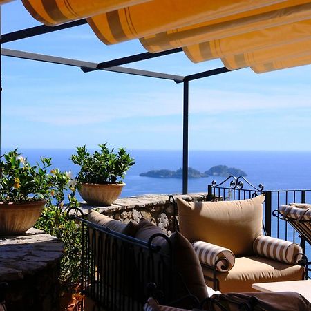 Villa Stone - De Vivo Realty Positano Extérieur photo