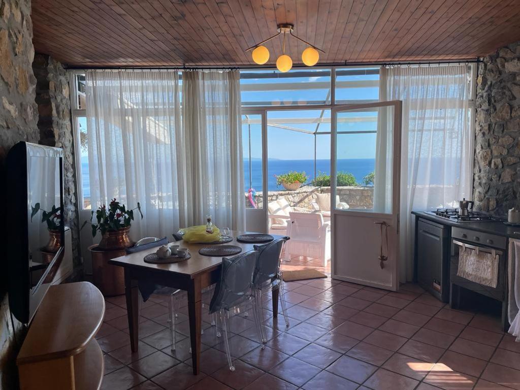 Villa Stone - De Vivo Realty Positano Extérieur photo