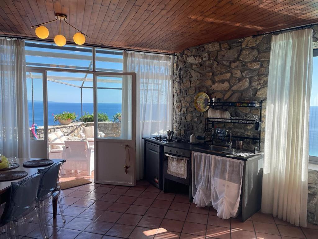 Villa Stone - De Vivo Realty Positano Extérieur photo