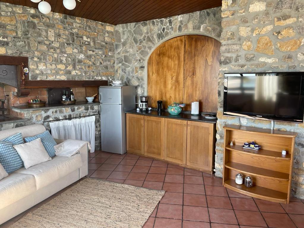 Villa Stone - De Vivo Realty Positano Extérieur photo