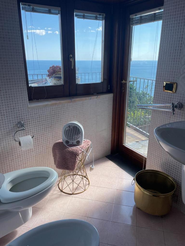 Villa Stone - De Vivo Realty Positano Extérieur photo