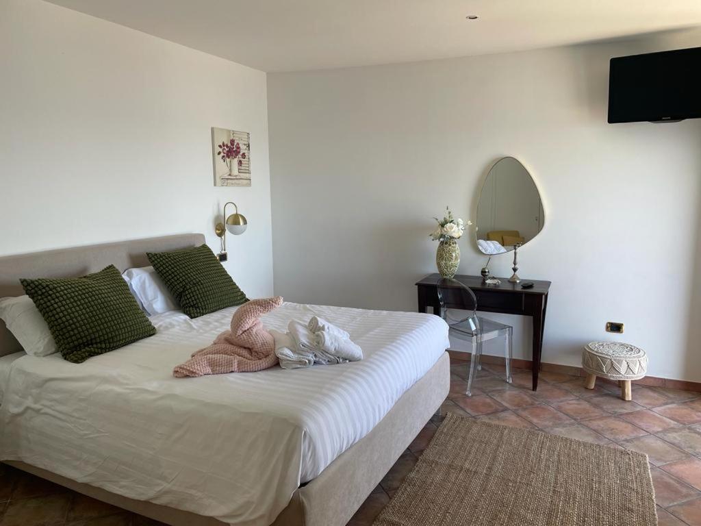Villa Stone - De Vivo Realty Positano Extérieur photo