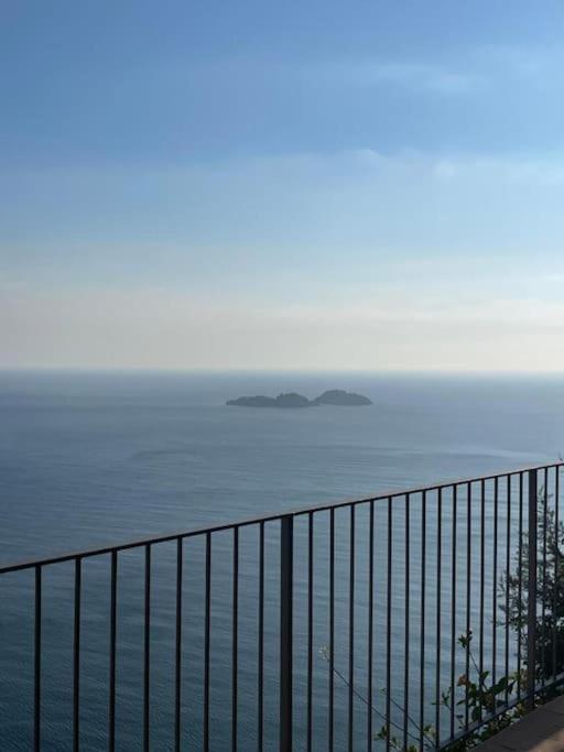 Villa Stone - De Vivo Realty Positano Extérieur photo