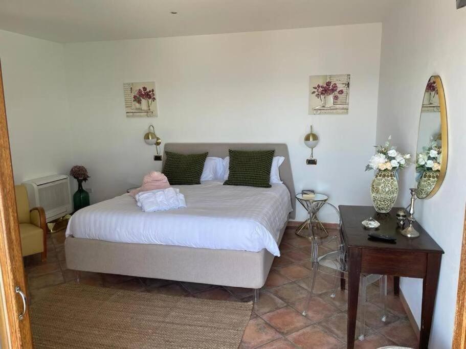 Villa Stone - De Vivo Realty Positano Extérieur photo
