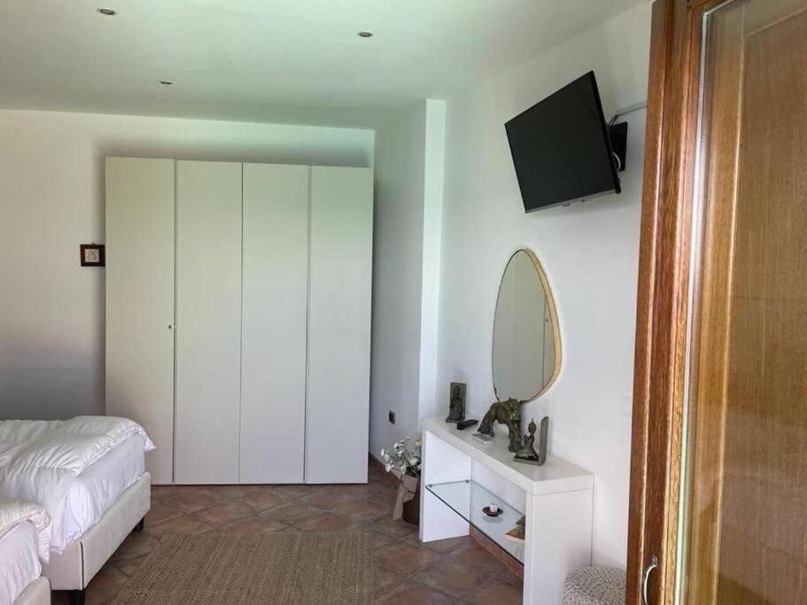 Villa Stone - De Vivo Realty Positano Extérieur photo