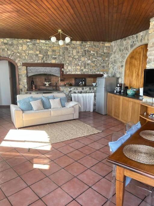 Villa Stone - De Vivo Realty Positano Extérieur photo