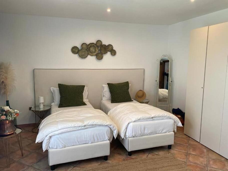 Villa Stone - De Vivo Realty Positano Extérieur photo
