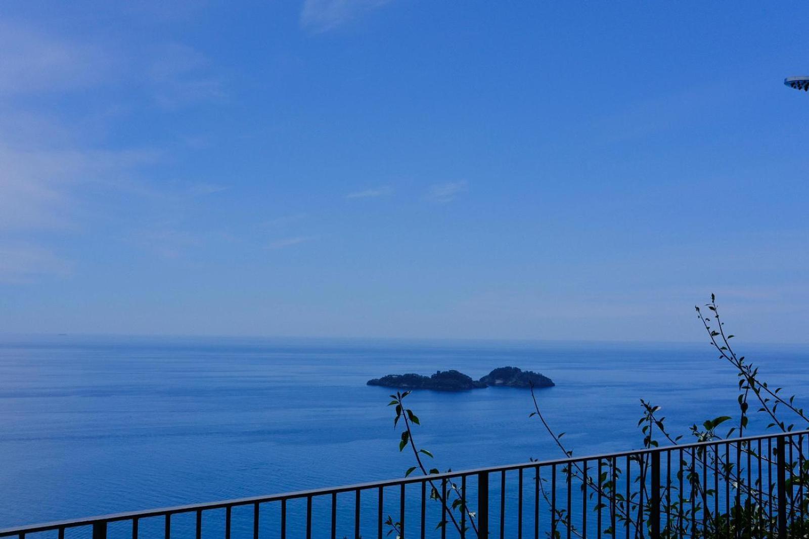 Villa Stone - De Vivo Realty Positano Extérieur photo