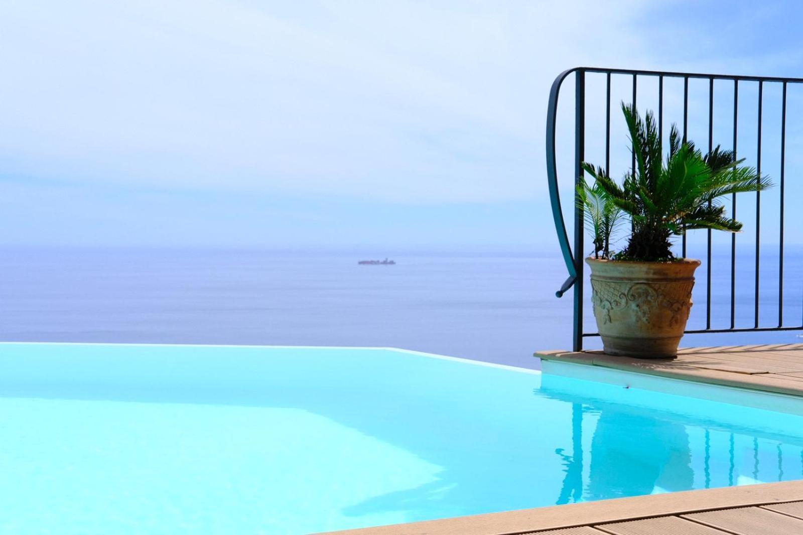 Villa Stone - De Vivo Realty Positano Extérieur photo
